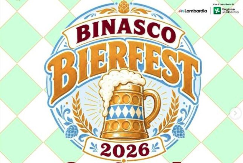 Binasco Bierfest 2026 