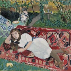 Matisse. Il mondo in una stanza 