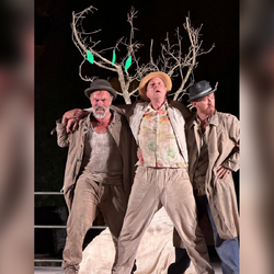 Waiting for Godot di J.Productions 