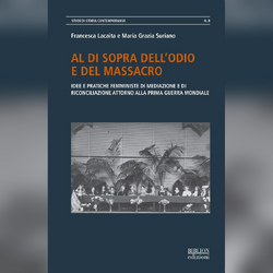 Al di sopra dell'odio e del massacro 