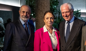 La cerimonia del Premiolino 2026 