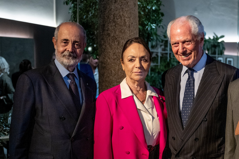La cerimonia del Premiolino 2026 