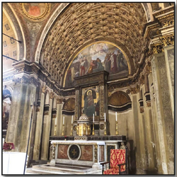Santa Maria presso San Satiro 