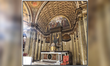 Santa Maria presso San Satiro 