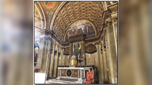 Santa Maria presso San Satiro 