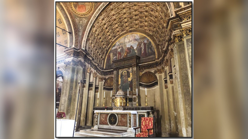 Santa Maria presso San Satiro 