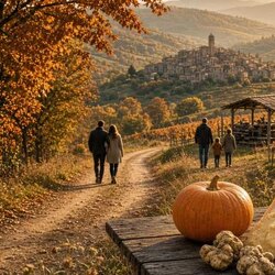 Sagre autunno 2026 