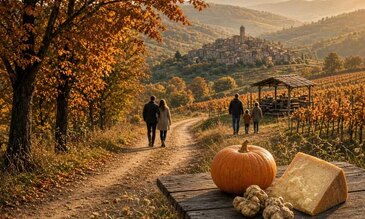 Sagre autunno 2026 