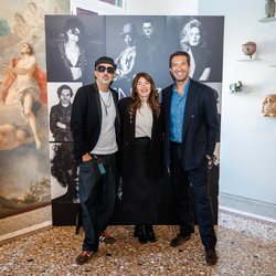 La presentazione di Venezia Sounds 2026 