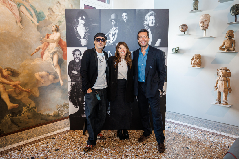 La presentazione di Venezia Sounds 2026 