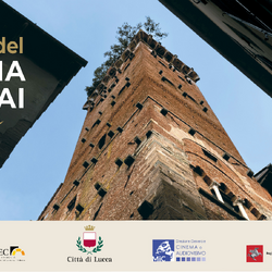 Incontri del Cinema d'Essai di Lucca 2026 