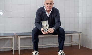 Una storia fuorigioco 