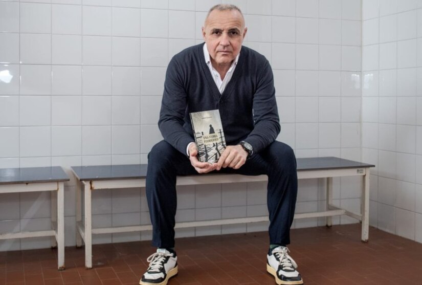 Una storia fuorigioco 