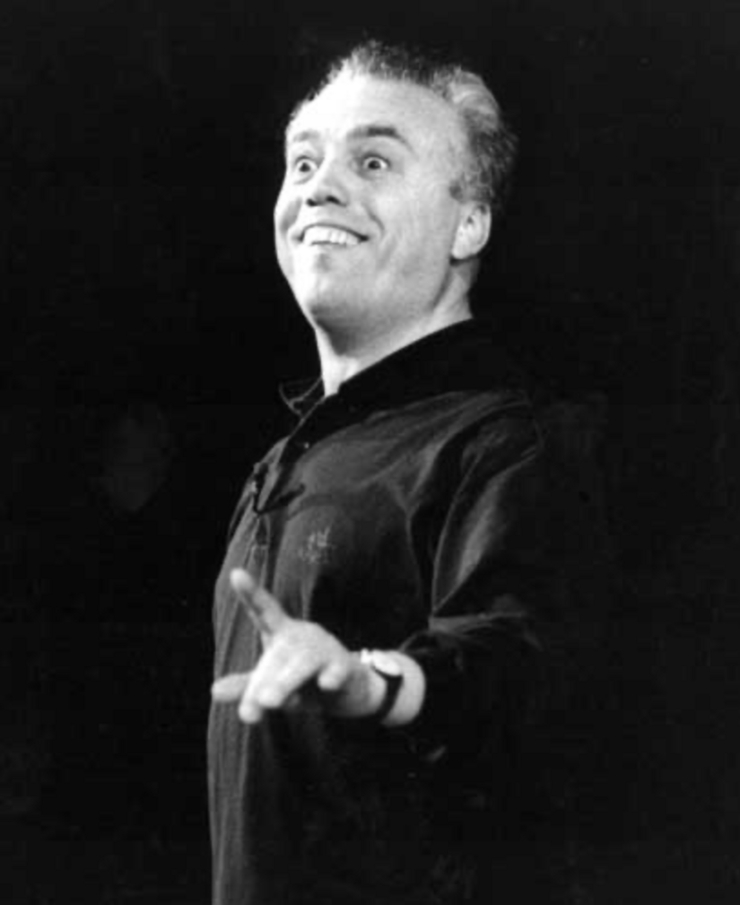 Mario Pirovano 