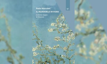 Il mandorlo in fiore. L'ultimo sogno di Vincent 