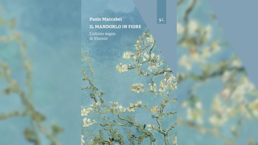 Il mandorlo in fiore. L'ultimo sogno di Vincent 