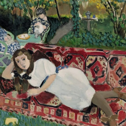 Henri Matisse - 