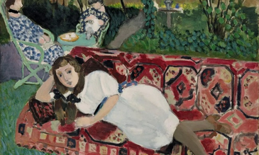Henri Matisse - 