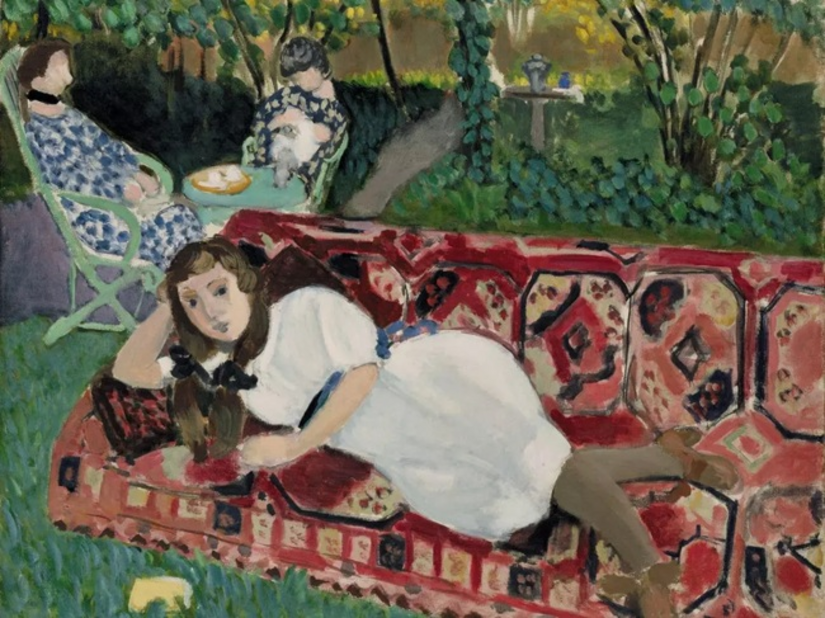 Henri Matisse - 