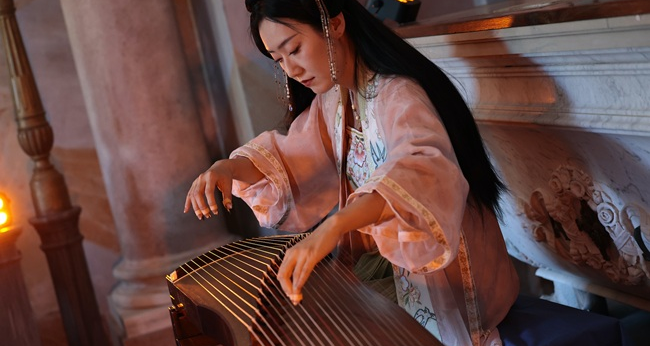 Xiaoyu Zhao 
