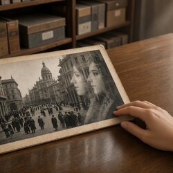 Archivi Aperti a Milano e in Lombardia 