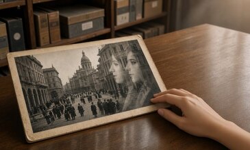 Archivi Aperti a Milano e in Lombardia 
