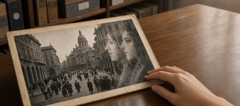 Archivi Aperti a Milano e in Lombardia 