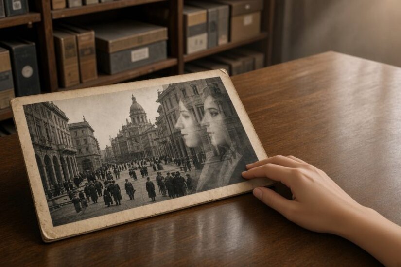 Archivi Aperti a Milano e in Lombardia 