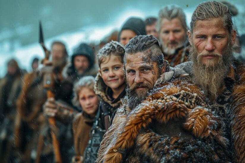 Vikinga Fest 
