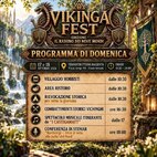 Vikinga Fest - Il Raduno dei Nove Mondi