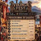 Vikinga Fest - Il Raduno dei Nove Mondi