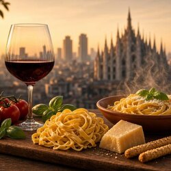 Gli appuntamenti enogastronomici di Milano 