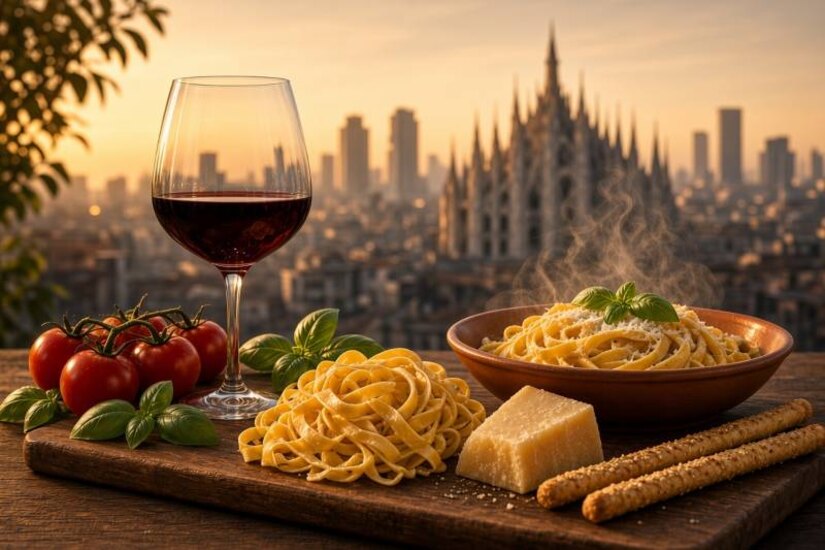 Gli appuntamenti enogastronomici di Milano 