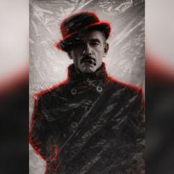 Giacomo Puccini nel musical Nessun Dorma 