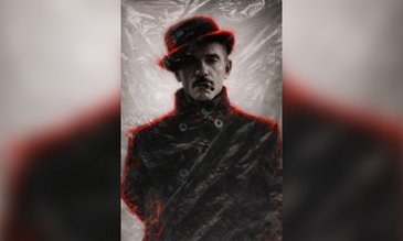 Giacomo Puccini nel musical Nessun Dorma 