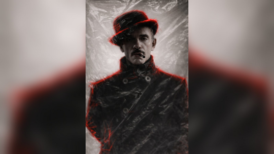 Giacomo Puccini nel musical Nessun Dorma 