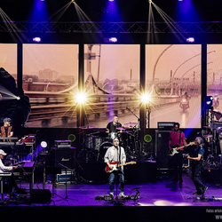 I DSL Dire Straits Legacy in concerto 