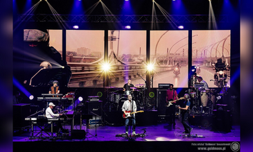I DSL Dire Straits Legacy in concerto 
