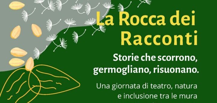 La Rocca dei Racconti 