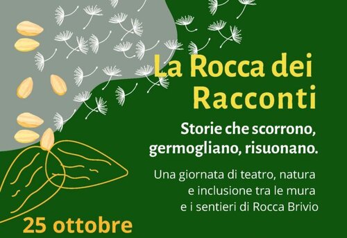 La Rocca dei Racconti 