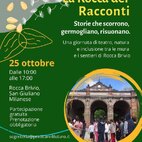 La Rocca dei Racconti