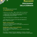 La Rocca dei racconti