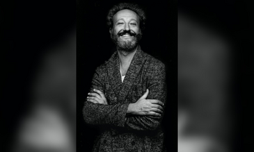Il pianista e compositore Cesare Picco 