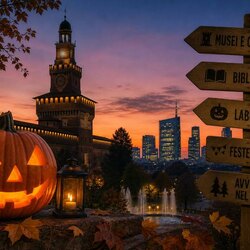Halloween 2026 