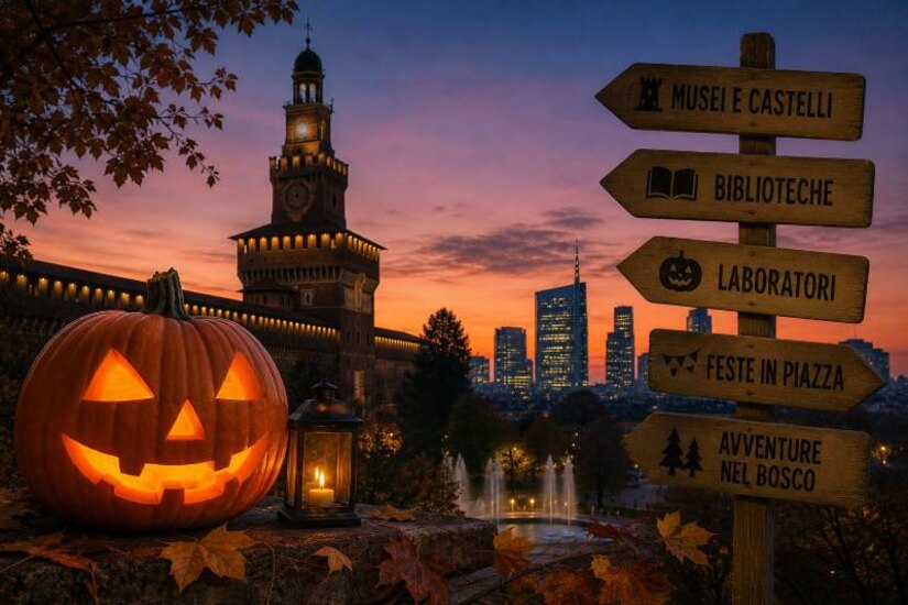 Halloween 2026 