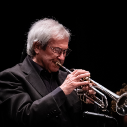 Il trombettista Emilio Soana in concerto 