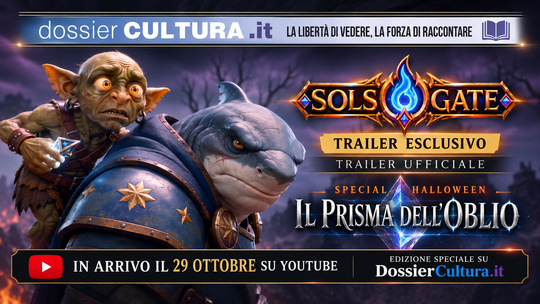 In arrivo lo speciale di Halloween 