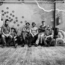 La Mamud Band 