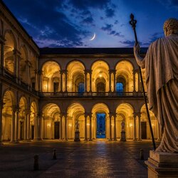Pinacoteca di Brera a 3 euro 