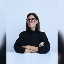 Rossella Farinotti, nuova direttrice artistica del MACTE 